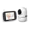 HelloBaby HB65 - Baby Monitor Manual