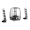 Harman Kardon SoundSticks Wireless Setup Guide