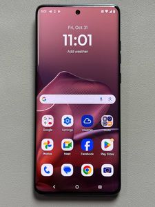 Motorola Moto G84: Authenticiteit verifi&euml;ren