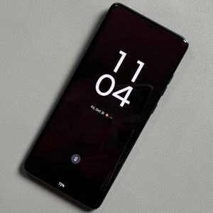 Hoe de vingerafdruk-animatie op de Motorola Edge 60 Fusion te wijzigen