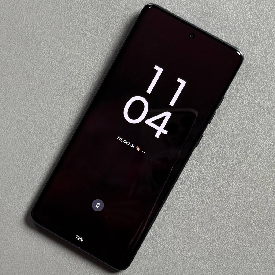 Motorola Edge 60 Fusion