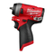 Milwaukee M12 FUEL 2552-20, 2553-20 - HEX IMPACT DRIVER нұсқаулығы