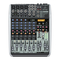 Behringer XENYX QX1204USB/Q1204USB - Hurtigstartguide for bussmikser