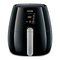 Philips HD9230 - Manuel de la Friteuse numérique Airfryer
