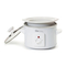 Elite Gourmet MST-250XW - 1.5Qt. Elektrisk Slow Cooker med Glaslåg Manual
