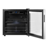 Insignia NS-BC48SS7 Diegimo Vadovas