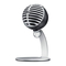 Shure MV5 - Manual do Microfone Condensador Digital