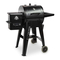 Pit Boss 550 Navigator, PB550G - Mwongozo wa Mfululizo wa Grill na Smoker