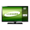 Samsung UN60FH6003 - Seri 6 6003 Manual