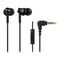 Audio-Technica ATH-CK350iS - In-Ear -kuulokkeiden käyttöohje