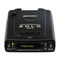 Manual do Detector de Radar ESCORT Solo S3