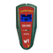 Zircon SuperScan W1 - Stud Finder Manual