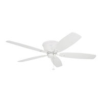 Honeywell GLEN ALDEN Instrukcja Użytkownika