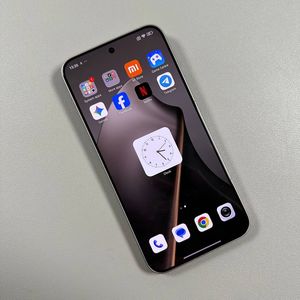 Xiaomi 15T Pro'yu Zorla Yeniden Başlatma