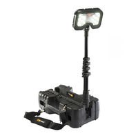 Peli 9490 RALS Uživatelská Příručka