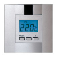 Sonnenkonig TF 4 Manuel De L'utilisateur