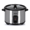 Tristar RK-6112 - Rice Cooker Manual
