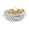 Crock-Pot Casserole Crock SCCPCCM250-BT-BR - Manuel de la Mijoteuse de 2,5 pintes