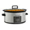 Crock-Pot CPSCVC60CC2-S - Choose-a-Crock Programmable Slow Cooker Manual