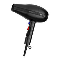 Solis Swiss AIR Manual De Usuario