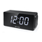 Muse M-190 CR - Wekkerradio Pll met Jumbo Display Handleiding