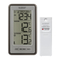 La Crosse WS-9160Uv2, WS-9160Uv3, WS-9160Uv3-BK-IT - Wireless Weather Station Manual