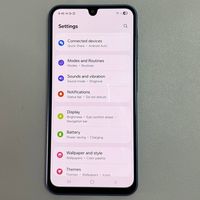Samsung Galaxy A17 5G Articolo Guida