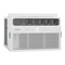 Frigidaire FHWC084WB1 - 8,000 BTU Window Room Air Conditioner Manual