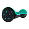 Gotrax SRX A6 - Navodila za Led Hoverboard z Bluetooth