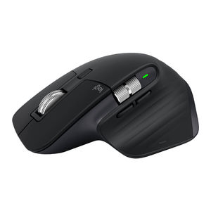Manuel Logitech MX Master 3S (910-006570)