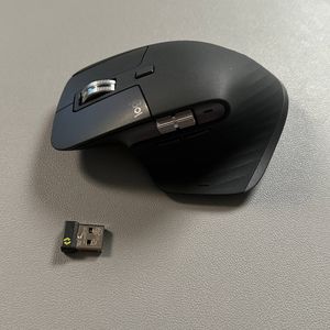 Comment r&eacute;initialiser votre souris Logitech MX Master 3S aux param&egrave;tres d'usine