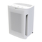 Příručka k InvisiClean Mini Aura IC-3012