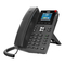 Fanvil X3S, X3SP, X3G - Guia de Instalação Rápida do Telefone IP