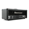 Manual do Amplificador Blackstar Blackfire 200