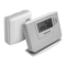 Honeywell CM721, CM727 - Programmable Thermostat Manual