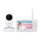 VTech VM5251, VM5251-2 - Full Color Video Monitor Manual