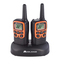 Midland X-TALKER T51VP3 Walkie Talkie-bruksanvisning