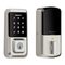 Kwikset HALO - SMART LOCK qo'llanmasi