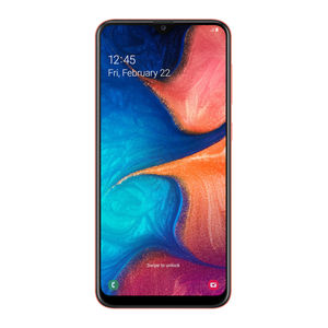 Samsung Galaxy A10e, Galaxy A20 &ndash; okostelefon &ndash; Gyors &uacute;tmutat&oacute;