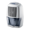 DeLonghi DEC12, DEC16 Odvlhčovač vzduchu – manuál