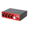 Focusrite Clarett 4Pre USB - Manuál zvukového rozhrania