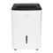 Frigidaire FFAD3533W1 - Ылғалдылықты орташа реттейтін 35 пинт сыйымдылығы бар ауа құрғатқыштың нұсқаулығы