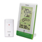 Oregon Scientific BAR332ES, BAR332ESA, BAR332ESU - ECO Solar Weather Clock qo'llanmasi