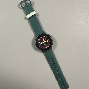 Apps auf der Garmin Vivoactive 6 installieren