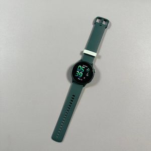 Garmin Vivoactive 6 - Smart Wake Alarm einrichten