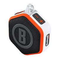 Bushnell Golf Wingman Mini Manual Përdoruesi
