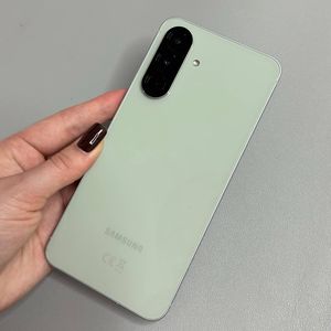 Samsung Galaxy A56'da Kamera Ayarları Nasıl Bulunur?