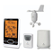 Oregon Scientific WMR86/WMR86A - Pro Weather Station Manual