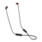 JBL TUNE 115BT - Snelstartgids voor draadloze in-ear hoofdtelefoon