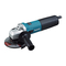 Makita GA4040; GA4540; GA5040; GA6040 - Angle Grinder Manual
